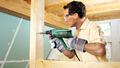 Bosch PBH 2100 RE borehammer 550 W
